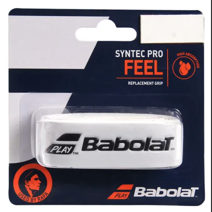 Babolat Syntec Pro Feel