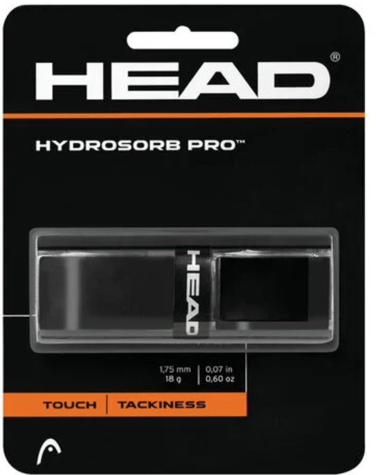 Head Hydrosorb Pro