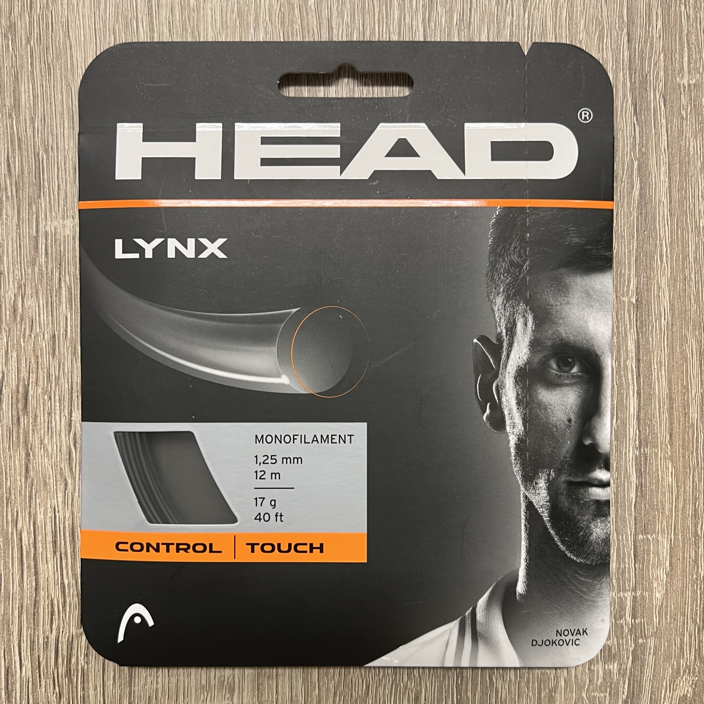 Head Lynx