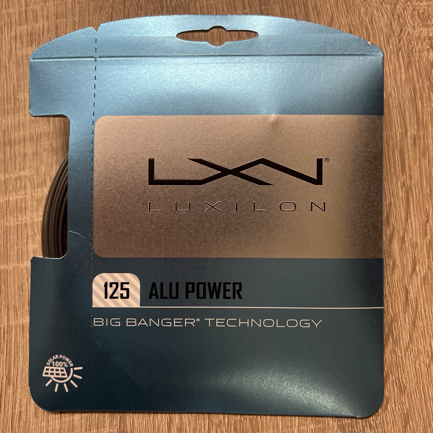 Luxilon Alu Power