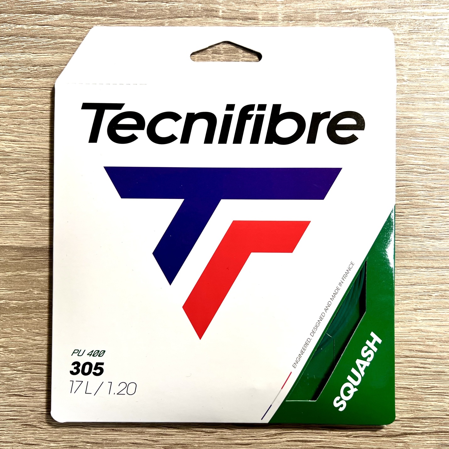 Tecnifibre 305