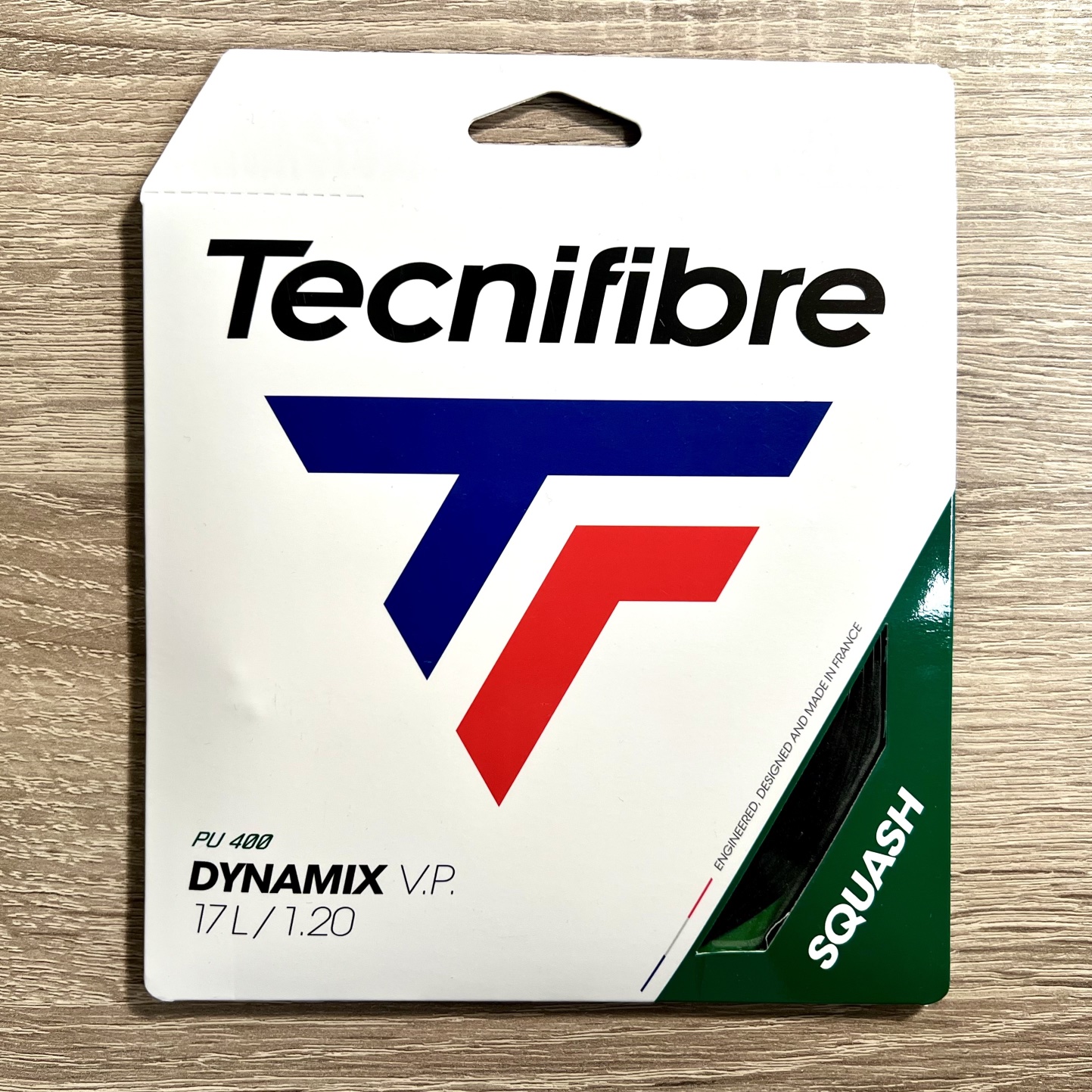 Tecnifibre Dynamix